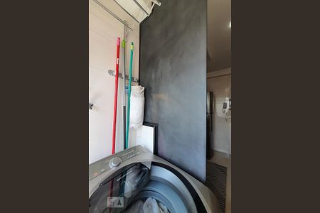 Apartamento para alugar com 50m², 2 quartos e 1 vaga Apartamento para alugar com 50m², 2 quartos e 1 vagaÁrea de serviço