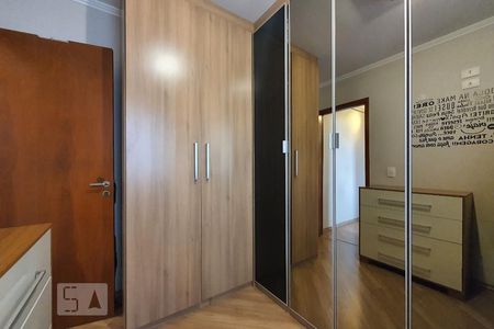 Apartamento para alugar com 50m², 2 quartos e 1 vaga Apartamento para alugar com 50m², 2 quartos e 1 vagaQuarto 2