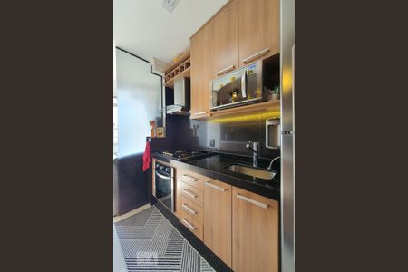 Apartamento para alugar com 50m², 2 quartos e 1 vaga Apartamento para alugar com 50m², 2 quartos e 1 vagaCozinha