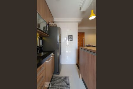 Apartamento para alugar com 50m², 2 quartos e 1 vaga Apartamento para alugar com 50m², 2 quartos e 1 vagaCozinha