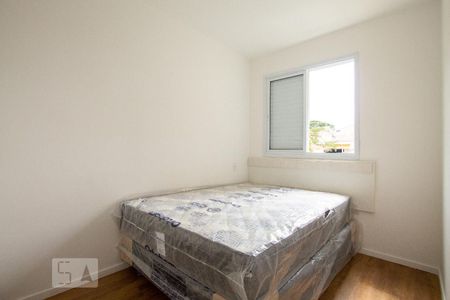Suíte de kitnet/studio à venda com 1 quarto, 34m² em Vila Yara, Osasco