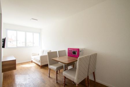 Sala de kitnet/studio à venda com 1 quarto, 34m² em Vila Yara, Osasco