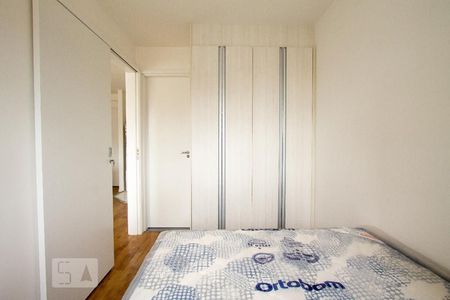 Suíte de kitnet/studio à venda com 1 quarto, 34m² em Vila Yara, Osasco