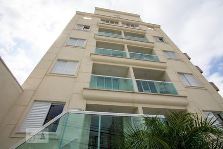 Studio à venda com 34m², 1 quarto e sem vagaFachada