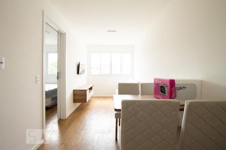 Sala de kitnet/studio à venda com 1 quarto, 34m² em Vila Yara, Osasco