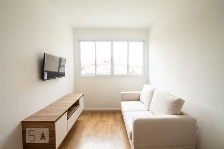 Sala de kitnet/studio à venda com 1 quarto, 34m² em Vila Yara, Osasco