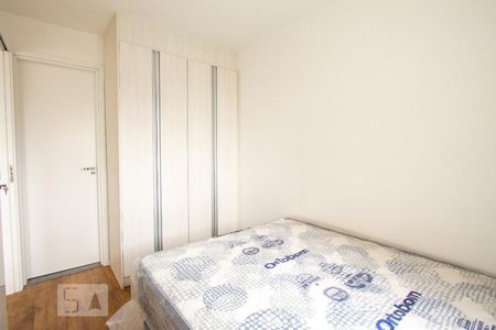 Suíte de kitnet/studio à venda com 1 quarto, 34m² em Vila Yara, Osasco