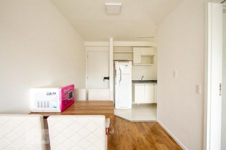 Sala de kitnet/studio à venda com 1 quarto, 34m² em Vila Yara, Osasco