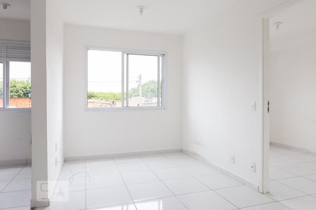 Sala de apartamento à venda com 1 quarto, 31m² em Água Branca, São Paulo