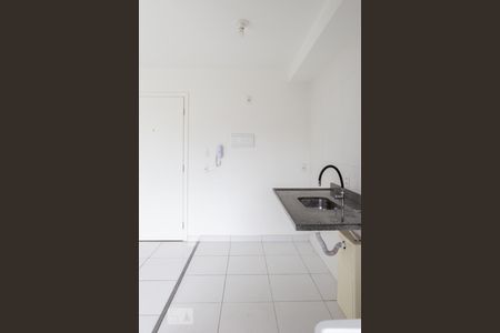 Apartamento à venda com 31m², 1 quarto e sem vagaCozinha