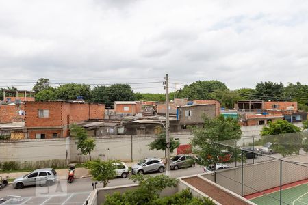 Vista do Quarto de apartamento à venda com 1 quarto, 31m² em Água Branca, São Paulo
