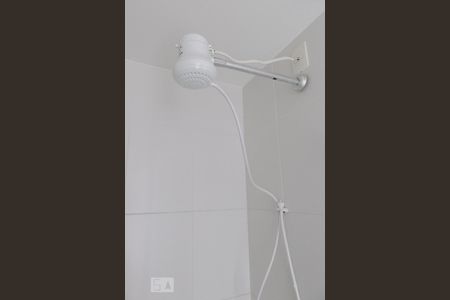 Apartamento à venda com 31m², 1 quarto e sem vagaBanheiro