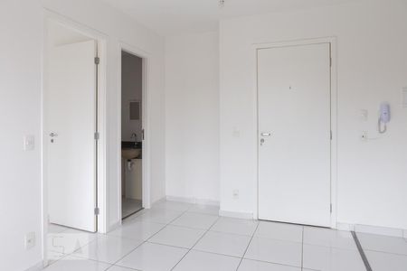 Sala de apartamento à venda com 1 quarto, 31m² em Água Branca, São Paulo