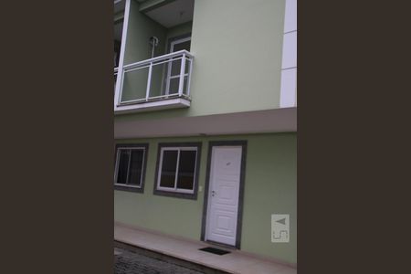 Casa de condomínio para alugar com 70m², 2 quartos e 1 vagaÁrea comum