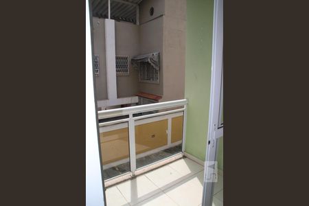 Casa de condomínio para alugar com 70m², 2 quartos e 1 vagasuíte 1