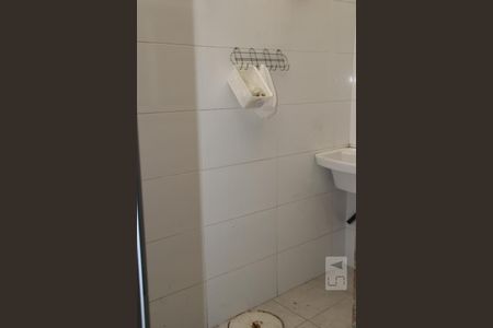 Casa de condomínio para alugar com 70m², 2 quartos e 1 vagaCozinha