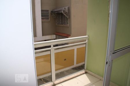 Casa de condomínio para alugar com 70m², 2 quartos e 1 vagasuíte 1