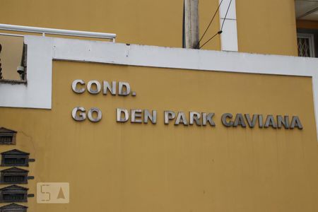 Casa de condomínio para alugar com 70m², 2 quartos e 1 vagaFachada