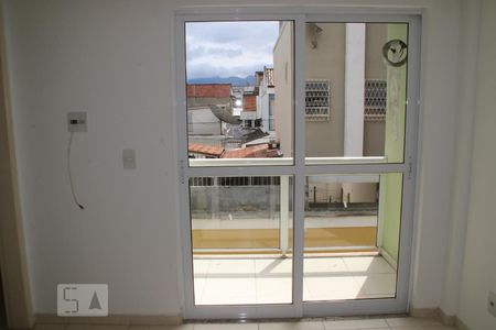 Casa de condomínio para alugar com 70m², 2 quartos e 1 vagasuíte 1