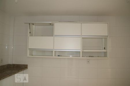 Casa de condomínio para alugar com 70m², 2 quartos e 1 vagaCozinha