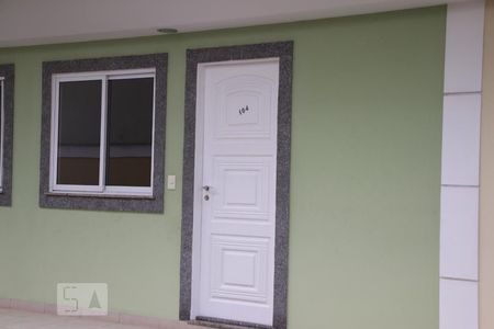 Casa de condomínio para alugar com 70m², 2 quartos e 1 vagaÁrea comum