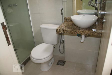 Casa de condomínio para alugar com 70m², 2 quartos e 1 vagasuíte 2