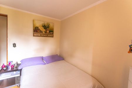 Quarto 1 de apartamento à venda com 2 quartos, 54m² em Santa Terezinha, São Bernardo do Campo
