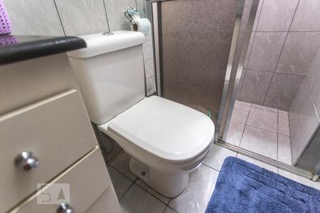 Apartamento à venda com 54m², 2 quartos e 2 vagasVaso