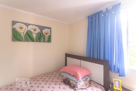 Quarto 2 de apartamento à venda com 2 quartos, 54m² em Santa Terezinha, São Bernardo do Campo