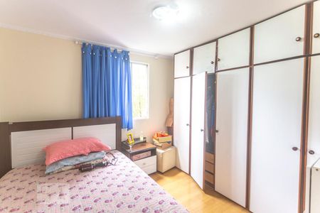 Quarto 2 de apartamento à venda com 2 quartos, 54m² em Santa Terezinha, São Bernardo do Campo