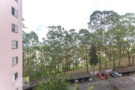 Vista quarto 1 de apartamento à venda com 2 quartos, 54m² em Santa Terezinha, São Bernardo do Campo