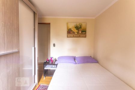 Quarto 1 de apartamento à venda com 2 quartos, 54m² em Santa Terezinha, São Bernardo do Campo