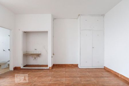 Quarto de kitnet/studio para alugar com 1 quarto, 49m² em Bela Vista, São Paulo