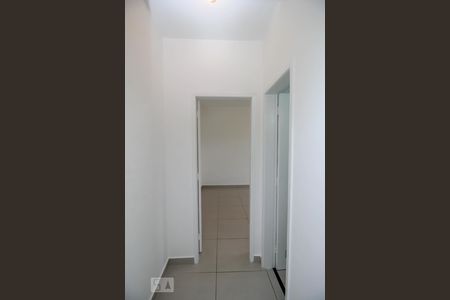 Corredor de apartamento para alugar com 1 quarto, 56m² em Botafogo, Rio de Janeiro