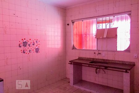 Casa à venda com 160m², 3 quartos e 2 vagas Casa à venda com 160m², 3 quartos e 2 vagasCozinha