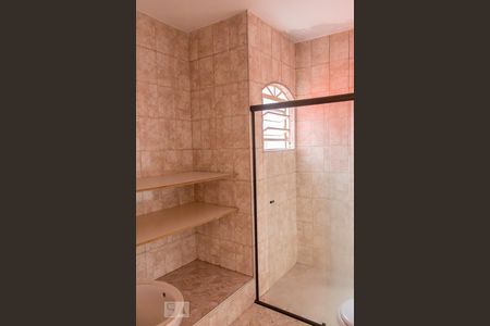 Casa à venda com 160m², 3 quartos e 2 vagas Casa à venda com 160m², 3 quartos e 2 vagasBanheiro da Suíte