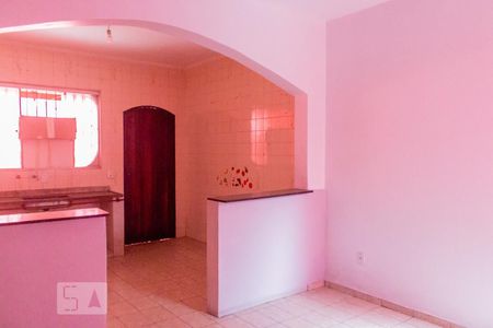 Casa à venda com 160m², 3 quartos e 2 vagas Casa à venda com 160m², 3 quartos e 2 vagasCozinha