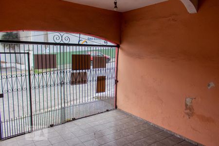 Casa à venda com 160m², 3 quartos e 2 vagas Casa à venda com 160m², 3 quartos e 2 vagasGaragem