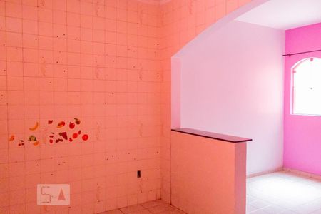 Casa à venda com 160m², 3 quartos e 2 vagas Casa à venda com 160m², 3 quartos e 2 vagasCozinha