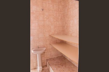 Casa à venda com 160m², 3 quartos e 2 vagas Casa à venda com 160m², 3 quartos e 2 vagasBanheiro da Suíte