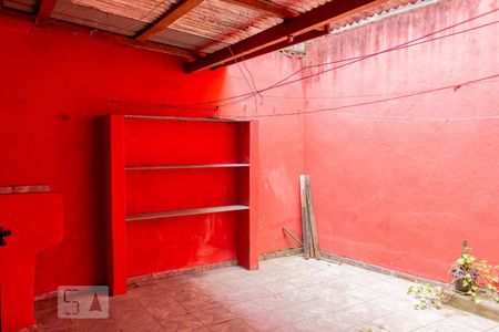 Casa à venda com 160m², 3 quartos e 2 vagas Casa à venda com 160m², 3 quartos e 2 vagasÁrea de Serviço