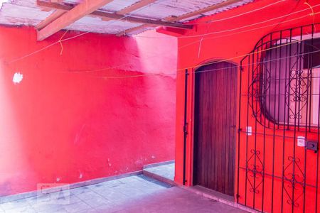 Casa à venda com 160m², 3 quartos e 2 vagas Casa à venda com 160m², 3 quartos e 2 vagasÁrea de Serviço