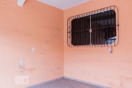 Casa à venda com 160m², 3 quartos e 2 vagas Casa à venda com 160m², 3 quartos e 2 vagasGaragem