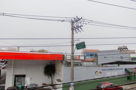 Casa à venda com 160m², 3 quartos e 2 vagas Casa à venda com 160m², 3 quartos e 2 vagasVista da Varanda da Suíte