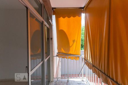 Apartamento à venda com 90m², 2 quartos e 1 vagaVaranda da Sala