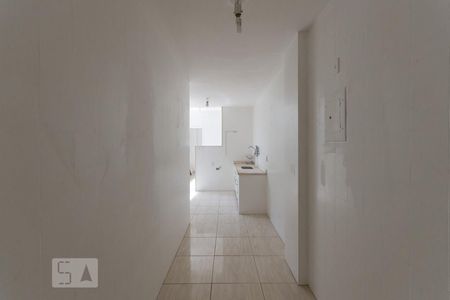 Apartamento à venda com 90m², 2 quartos e 1 vagaCozinha e Área de Serviço