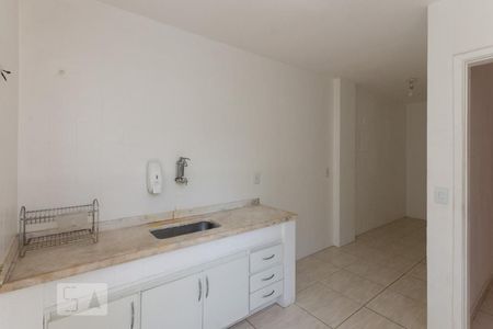Apartamento à venda com 90m², 2 quartos e 1 vagaCozinha e Área de Serviço