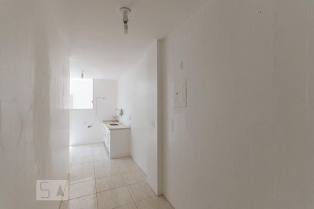 Apartamento à venda com 90m², 2 quartos e 1 vagaCozinha e Área de Serviço