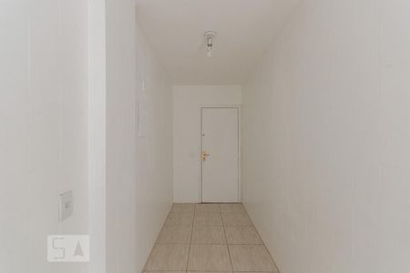 Apartamento à venda com 90m², 2 quartos e 1 vagaCozinha e Área de Serviço