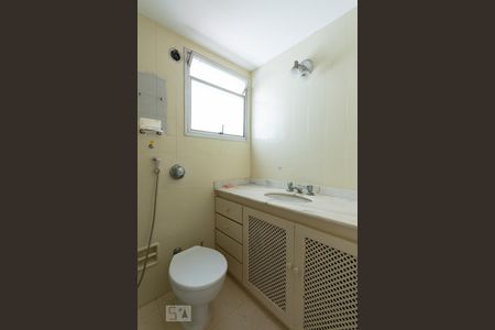 Apartamento à venda com 90m², 2 quartos e 1 vagaBanheiro